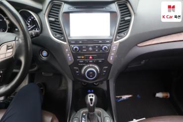 2017 - hyundai max cruze