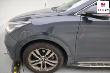 2017 - hyundai max cruze