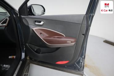 2017 - hyundai max cruze