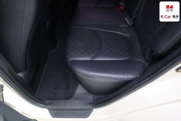 2013 - kia soul