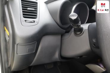 2013 - kia soul