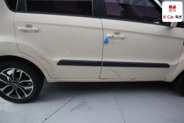 2013 - kia soul