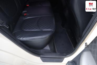 2013 - kia soul