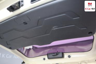 2013 - kia soul