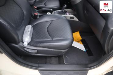 2013 - kia soul