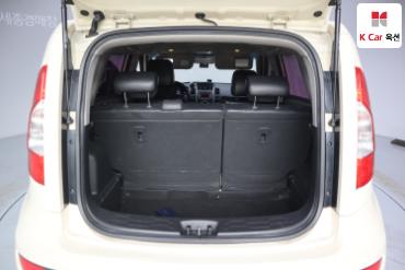 2013 - kia soul