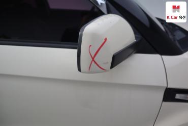 2013 - kia soul