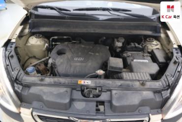 2013 - kia soul