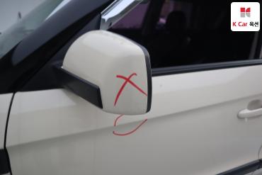 2013 - kia soul