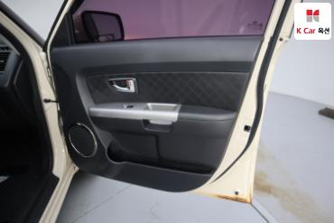 2013 - kia soul