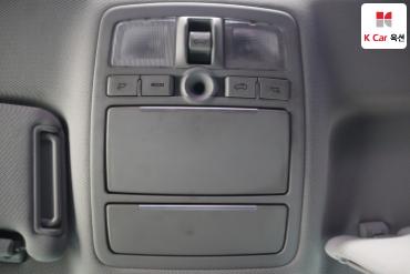 2011 - hyundai veracruz