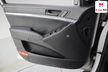 2011 - hyundai veracruz