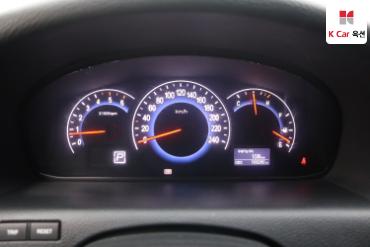 2011 - hyundai veracruz