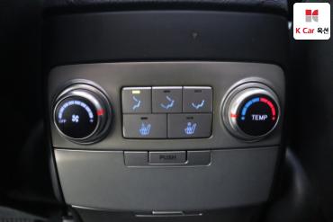 2011 - hyundai veracruz