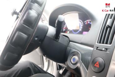 2011 - hyundai veracruz