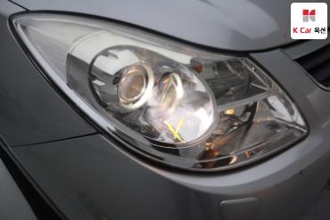 2011 - hyundai veracruz
