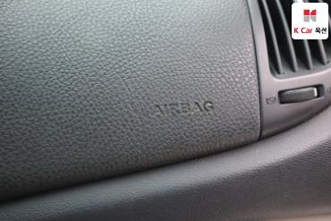2010 - kia forte