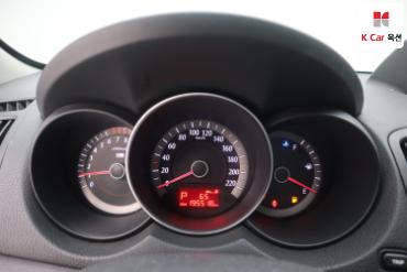 2010 - kia forte