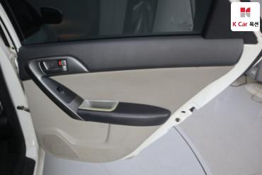 2010 - kia forte