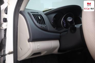 2010 - kia forte