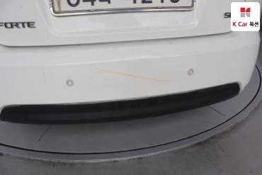 2010 - kia forte