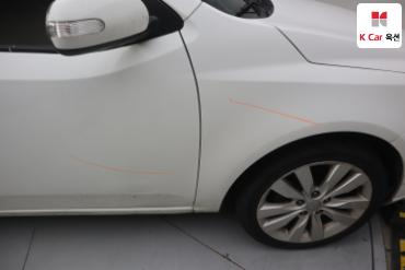 2010 - kia forte