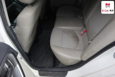 2010 - kia forte