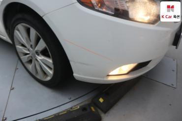 2010 - kia forte