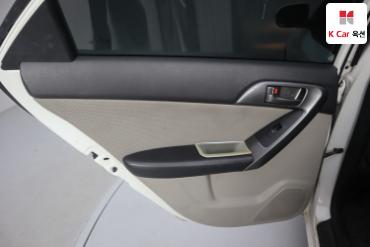 2010 - kia forte