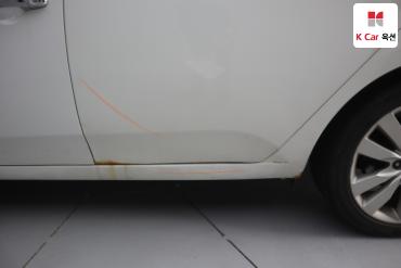 2010 - kia forte