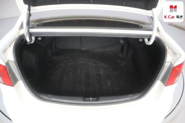 2010 - kia forte