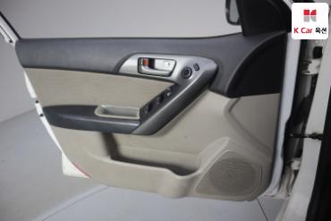 2010 - kia forte