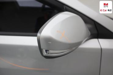 2013 - hyundai avante