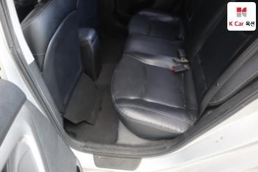 2013 - hyundai avante