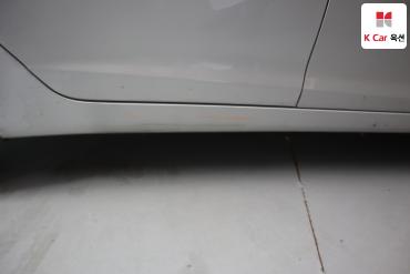 2013 - hyundai avante