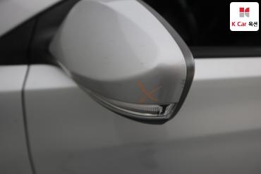 2013 - hyundai avante