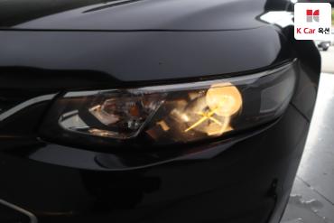 2017 - chevrolet malibu