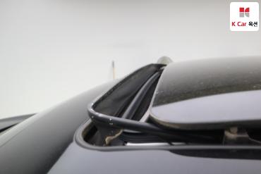 2017 - chevrolet malibu
