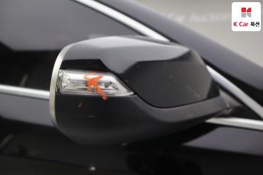 2017 - chevrolet malibu