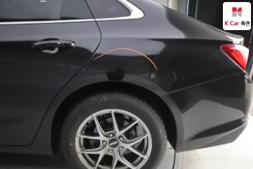 2017 - chevrolet malibu