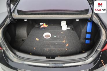 2017 - chevrolet malibu
