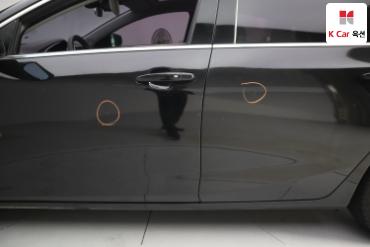 2017 - chevrolet malibu