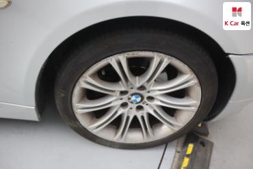 2010 - bmw 5 series