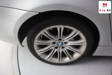 2010 - bmw 5 series