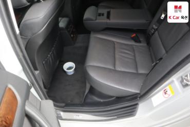 2010 - bmw 5 series