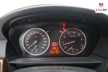2010 - bmw 5 series