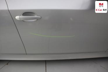 2010 - bmw 5 series