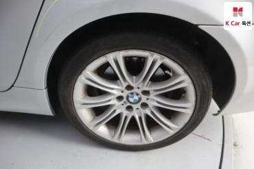 2010 - bmw 5 series