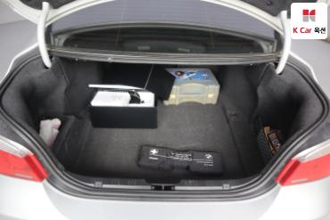 2010 - bmw 5 series
