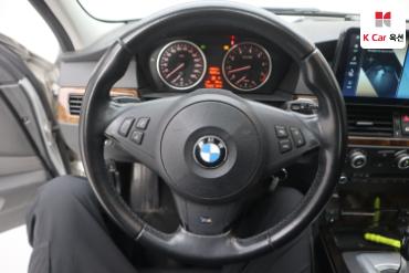 2010 - bmw 5 series